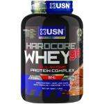 Hardcore Whey 1.8KG Choc 2 Kg