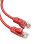 UGREEN RJ45 CAT6 1m LAN Network Cable - (1Gbps 250MHz) - Red