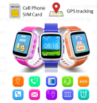 all smart watches list