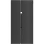 Defy Side By Side Fridge DFF636