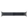 Samsung Galaxy WATCH8 / WATCH8 Classic Fabric Strap S/m Graphite
