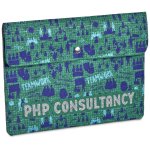 Revo Rpet Felt Document Holder