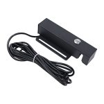 Automatic Electric Gate Lock Gate Opener With Control Board Ac dc 12-24V For Outdoor Fence Swing Gate