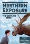 Northern Exposure: Complete Series Region 1 DVD