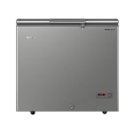 Haier 301L Digital Inverter Chest Freezer With 150-HOUR Frost Stay HCF-368KG