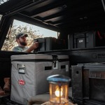 Bossenberg Ammo Crate Slider For