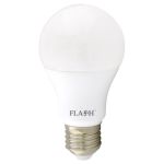 10W LED Globe A60 E27 6000K