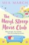 The Meryl Streep Movie Club Paperback Reissue