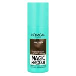 L'Oreal Magic Retouch Instant Root Concealer Spray Brown 75ML