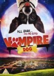 Vampire Dog DVD