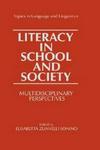 Literacy in School and Society