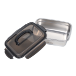 1.8L Ss Multipurpose Container