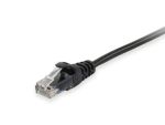Equip Network Cable CAT5E Patch 5M Black