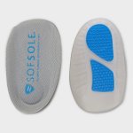 Women's Memory Insole - 5-11