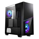 MSI Mpg Sekira 100R Atx Gaming Case