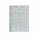 Tidy Files Paediatricianpack Of 25
