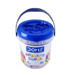 Doms Modelling Dough 300G 15COL 8782