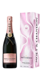 Moet & Chandon Rose Eoy Giftbox 750ML - 1