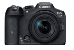 Canon Eos R7 Mirrorless Camera With 18-150MM Lens – EOSR718150