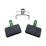 DS10R Resin Disc Brake Pad
