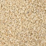 Decorative Garden Stones - Coral Chip - 2KG
