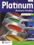 Platinum Business Studies Grade 11 Learner&  39 S Book   Paperback