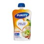 Purity Pureed 110ML - Apple & Oats With Cinnamon