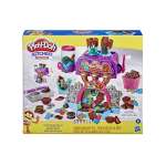 Candy Playset