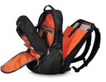 EVERKI BUSINESS 120 NOTEBOOK BACKPACK 18.4" Everki Business 120 Notebook Backpack 18.4"