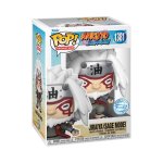 Funko Pop Animation: Naruto Shippuden – Jiraiya Sage Mode - Special Edition