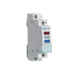 SVN223 Red+white+blue Indicating Light 230V