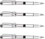 Calligraphy Fountain Pens With Built-in Ink Absorber Small Nib For Studen