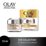 Ultimate Eye Cream 15ML