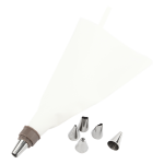 Piping Bag Set