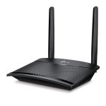 TP-link TL-MR100 4G LTE N300 Wi-fi Router 150MBPS LTE