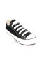 Soviet Viper Basic Canvas Low Cut Lace Up Black