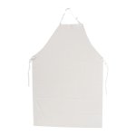Pioneer Apron Chrome Leather 60 X 90 One Piece