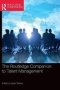 The Routledge Companion To Talent Management   Hardcover