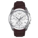Tissot Couturier Chronograph Watch T035.617.16.031.00