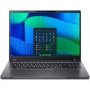 Acer Travelmate P2 16 NX.BFQEA.001 16 Ryzen 5 Notebook - Amd Ryzen 5 Pro 7535U 512GB SSD 16GB RAM Windows 11 Pro 64-BIT Steel Grey