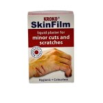 Kroko Skinfilm Liquid Plaster 10ML