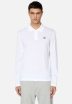 Diesel T-smith-ls-doval-pj - White