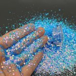 Glitter Jar Mermadia