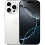 Apple Iphone 16 Pro 512GB White
