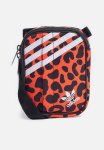 Adidas Original Rich Mnisi Festival Bag - Black & Orange