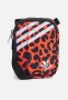 Adidas Original Rich Mnisi Festival Bag - Black & Orange