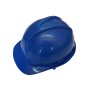 Hard Hat - Safety - Blue - Sabs