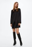 Dress Jane - Black