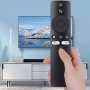 XiaoMi Mi Box S Voice Remote Control - Infrared Battery-powered Non-rechargeable Aaa Batteries Included