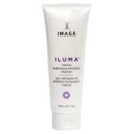 Image Iluma Brightening Exfoliating Cleanser